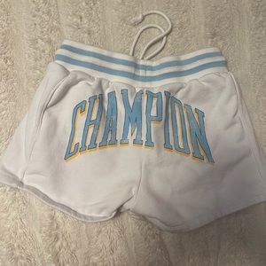Champion Shorts